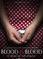 Blood Is Blood (2016) Обнаженные сцены