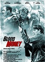 Blood Money (2017) Обнаженные сцены