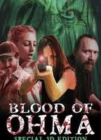 Blood of Ohma (2011) Обнаженные сцены