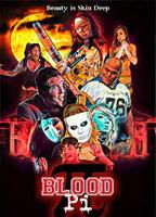 Blood Pi (2020) Обнаженные сцены