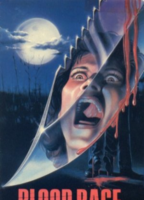 Blood Rage (1987) Обнаженные сцены