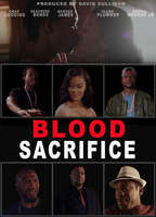 Blood Sacrifice (2021) Обнаженные сцены