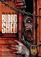 Blood Shed (2013) Обнаженные сцены