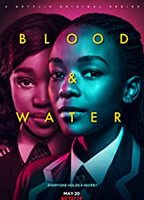 Blood & Water 2020 фильм обнаженные сцены