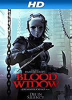 Blood Widow (2014) Обнаженные сцены
