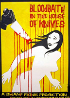 Bloodbath in the House of Knives (2010) Обнаженные сцены