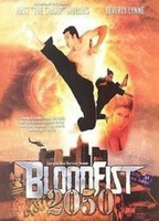 Bloodfist 2050 2005 фильм обнаженные сцены