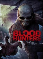 Bloodhunters 2016 фильм обнаженные сцены