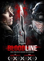 Bloodline: Vengeance from Beyond 2011 фильм обнаженные сцены