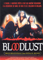 Bloodlust 1992 фильм обнаженные сцены