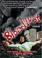 Bloodlust (1977) Обнаженные сцены
