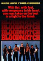 Bloodmatch 1991 фильм обнаженные сцены