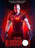 Bloodshot 2020 фильм обнаженные сцены