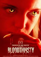 Bloodthirsty (2020) Обнаженные сцены