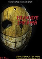 Bloody Drama 2017 фильм обнаженные сцены