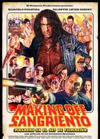 Bloody Making off - Massacre on set 2012 фильм обнаженные сцены