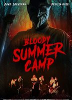 Bloody Summer Camp (2021) Обнаженные сцены