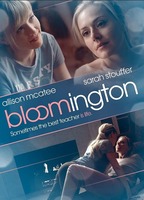 Bloomington (2010) Обнаженные сцены
