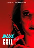 Blue Call 2021 фильм обнаженные сцены