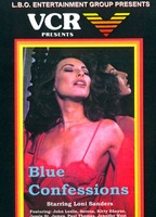 Blue Confessions (1983) Обнаженные сцены
