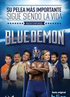 Blue Demon 2016 фильм обнаженные сцены