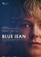 Blue Jean 2022 фильм обнаженные сцены
