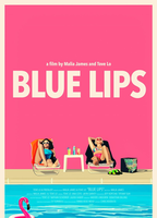 Blue Lips (2018) Обнаженные сцены