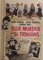Blue Murder at St. Trinian's  (1957) Обнаженные сцены