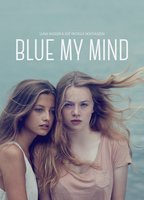 Blue My Mind (2017) Обнаженные сцены