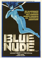 Blue Nude 1978 фильм обнаженные сцены