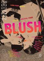 Blush 2015 фильм обнаженные сцены