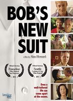 Bob's New Suit (2011) Обнаженные сцены