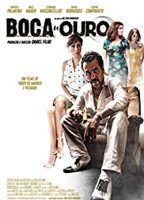 Boca de Ouro (2019) Обнаженные сцены