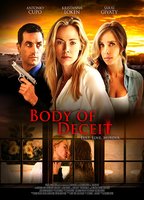 Body Of Deceit 2015 фильм обнаженные сцены
