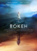 Bokeh (2017) Обнаженные сцены