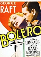 Bolero (1934) Обнаженные сцены