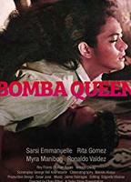 Bomba Queen 1985 фильм обнаженные сцены