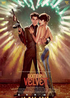 Bombay Velvet (2015) Обнаженные сцены