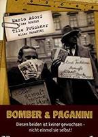 Bomber & Paganini 1976 фильм обнаженные сцены
