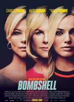 Bombshell (II) (2019) Обнаженные сцены