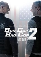 Bon Cop Bad Cop 2 (2017) Обнаженные сцены