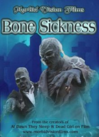 Bone Sickness обнаженные сцены в ТВ-шоу