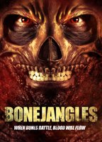 Bonejangles (2017) Обнаженные сцены