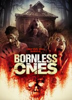 Bornless Ones 2016 фильм обнаженные сцены