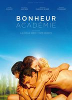 Bonheur Académie 2017 фильм обнаженные сцены