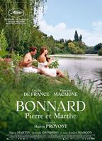 Bonnard: Pierre & Marthe 2023 фильм обнаженные сцены