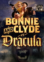 Bonnie & Clyde vs. Dracula (2008) Обнаженные сцены