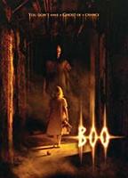 Boo (2005) Обнаженные сцены