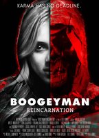Boogeyman Reincarnation (2017) Обнаженные сцены