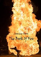Book of Fire (2015) Обнаженные сцены